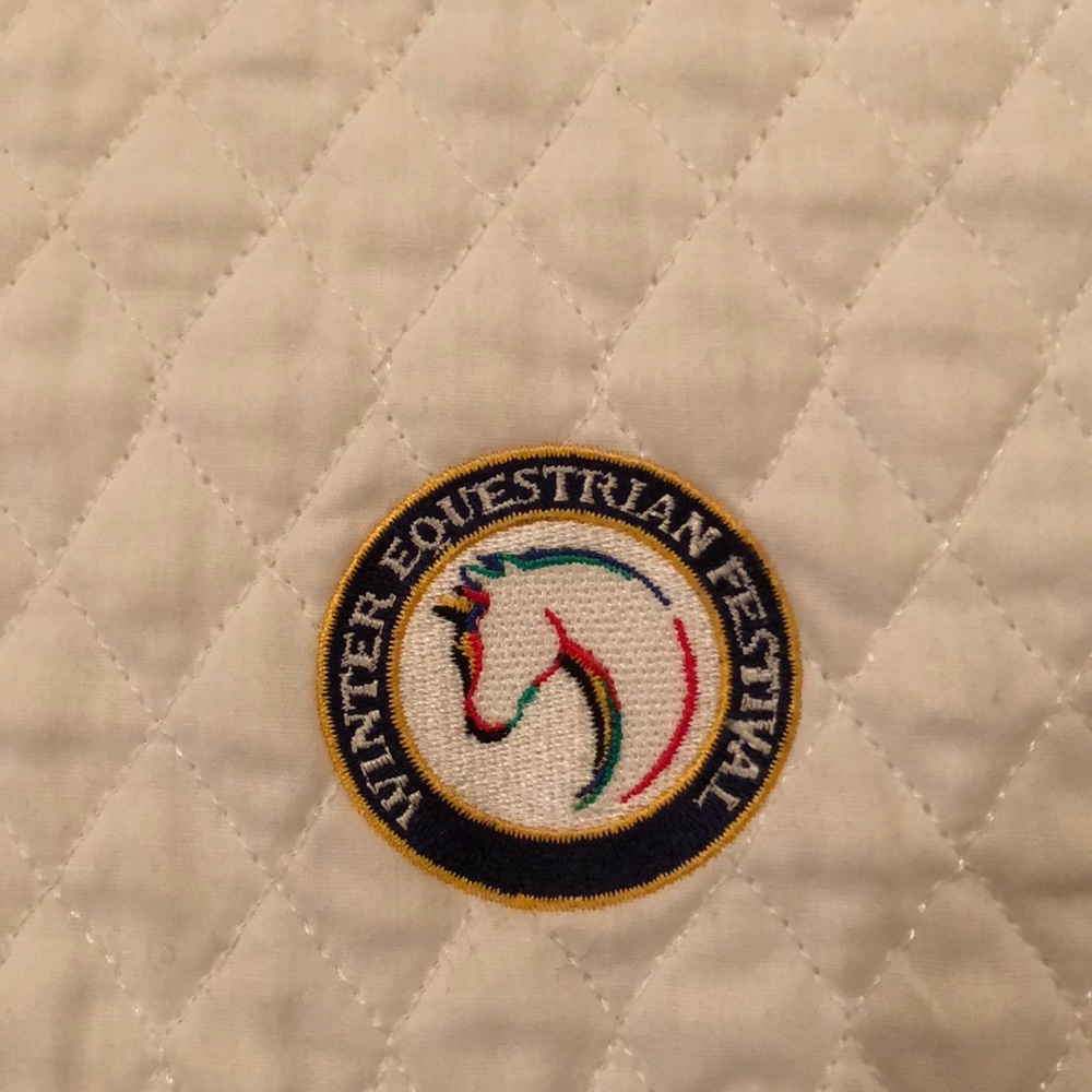 WEF baby pad